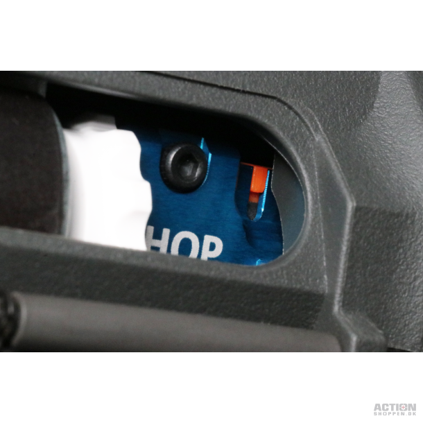 Airtech Studios - TDC Trolley with M-nub (R-Hop &amp; Flat-hop) til Retroarms Hop-up Kammer