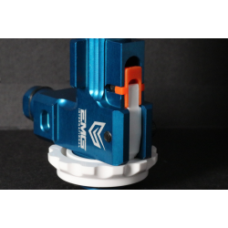 Airtech Studios - TDC Trolley with M-nub (R-Hop &amp; Flat-hop) til Retroarms Hop-up Kammer