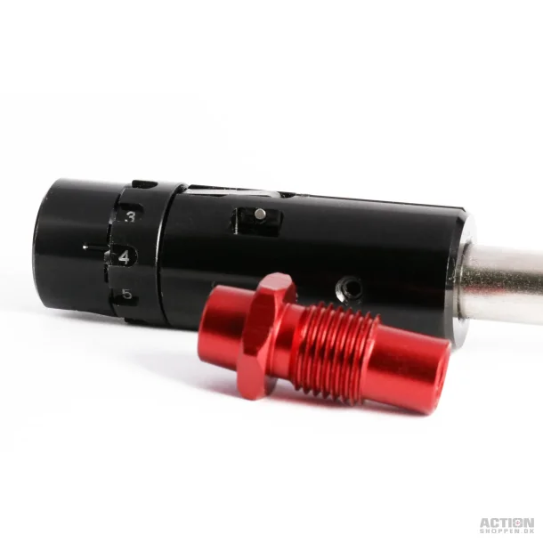Airtech Studios -  Advanced TDC BB Tube (Silverback A1/A2 &amp; Kracken, Fast-Hop, Stock Chamber