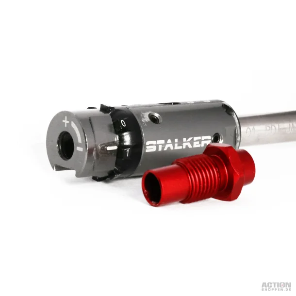 Airtech Studios -  Advanced TDC BB Tube (Silverback A1/A2 &amp; Kracken, Fast-Hop, Stock Chamber