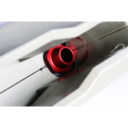 Airtech Studios -  Advanced TDC BB Tube (Silverback A1/A2 &amp; Kracken, Fast-Hop, Stock Chamber