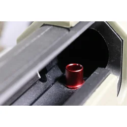 Airtech Studios -  Advanced TDC BB Tube (Silverback A1/A2 &amp; Kracken, Fast-Hop, Stock Chamber