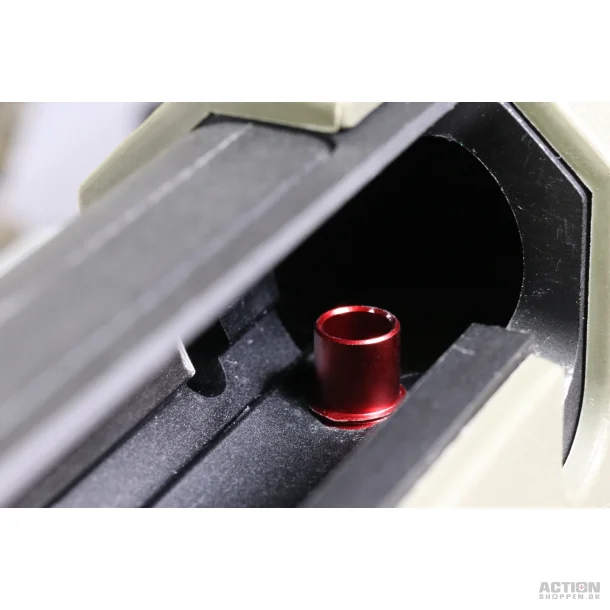 Airtech Studios -  Advanced TDC BB Tube (Silverback A1/A2 &amp; Kracken, Fast-Hop, Stock Chamber