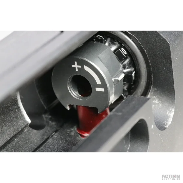 Airtech Studios -  Advanced TDC BB Tube (Silverback A1/A2 &amp; Kracken, Fast-Hop, Stock Chamber