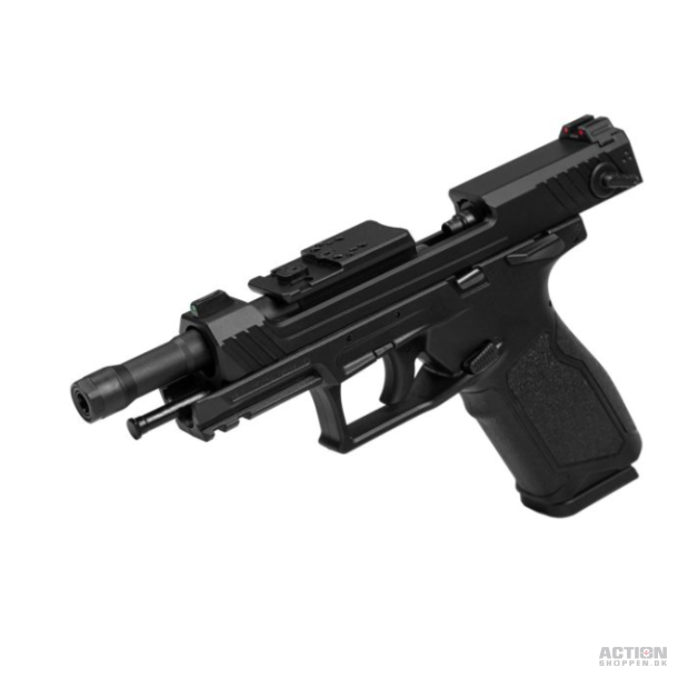 Novritsch - TP22, GBB - Gas