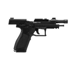 Novritsch - TP22, GBB - Gas