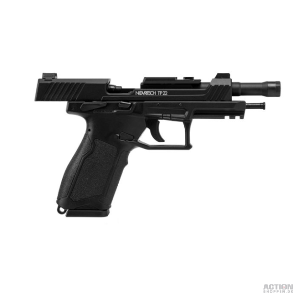 Novritsch - TP22, GBB - Gas