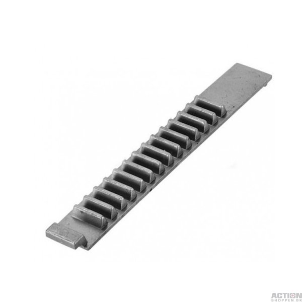Tandrkke til SHS 14 tands stempel