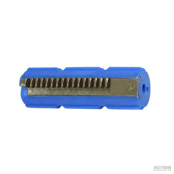 Stempel, 15 tands, halve