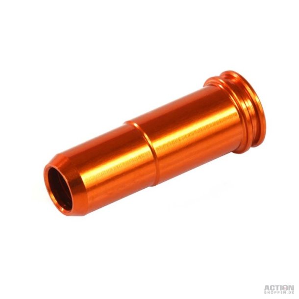 Nozzle, air, AR10 serien, aluminium 