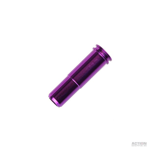 Nozzle, air, Scar serien, aluminium 