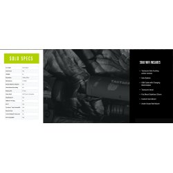 Tactacam - Solo Hunter Package