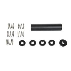 Lyddmper, PRO, 35mm x 150mm - 14mm CW/CCW