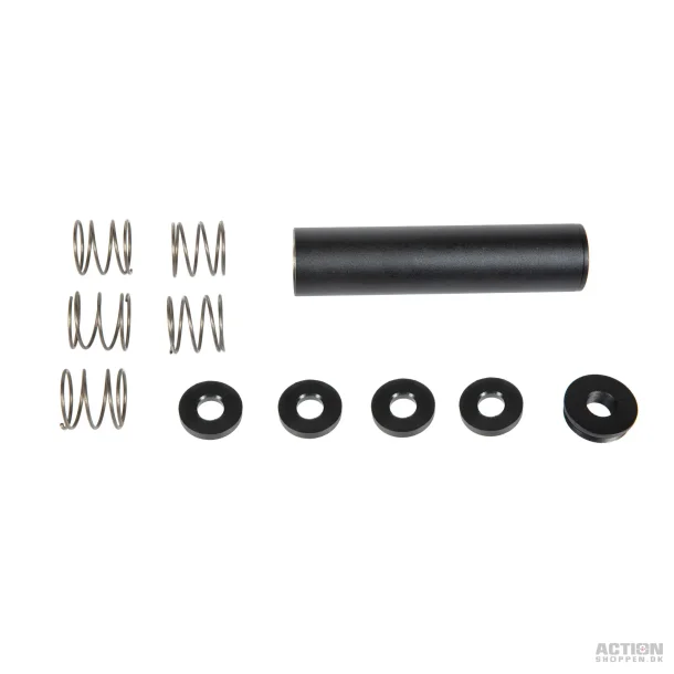 Lyddmper, PRO, 35mm x 150mm - 14mm CW/CCW