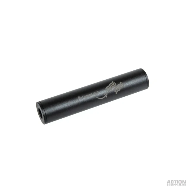 Lyddmper, 30mm x 150mm - 14mm CW/CCW