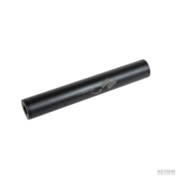 Lyddmper, 30mm x 200mm - 14mm CW/CCW