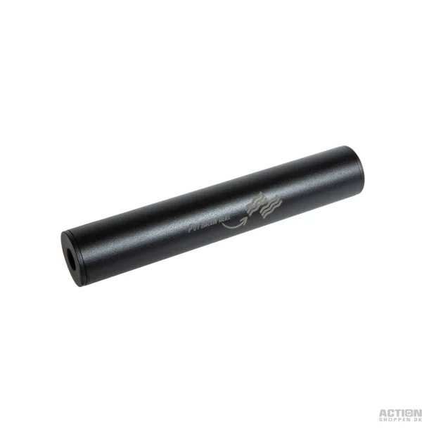Lyddmper, 35mm x 200mm - 14mm CW/CCW