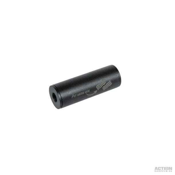 Lyddmper, 35mm x 100mm - 14mm CW/CCW