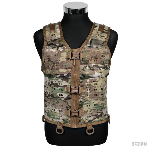 Novritsch - Tactical Vest 1.0, ACP, str. one size