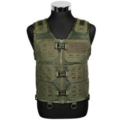 Novritsch - Tactical Vest 1.0, Grn.  str. one size