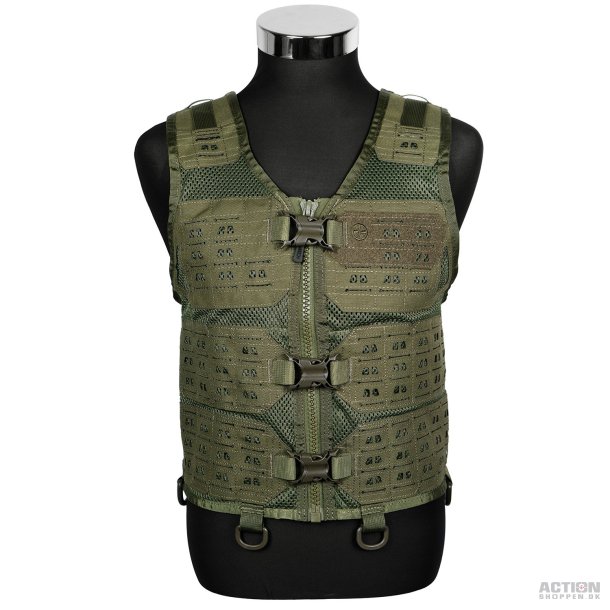 Novritsch - Tactical Vest 1.0, Grn.  str. one size