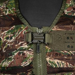 Novritsch - Tactical Vest 1.0, Grn.  str. one size
