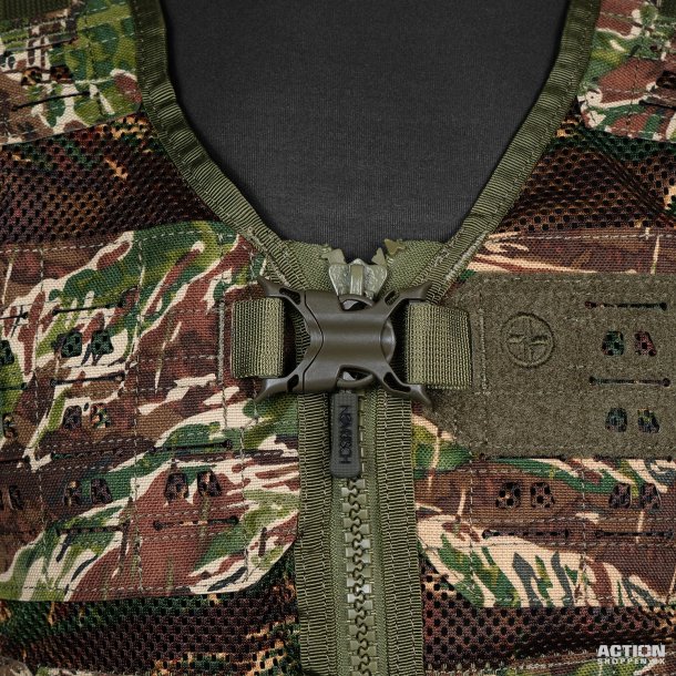 Novritsch - Tactical Vest 1.0, ACP, str. one size