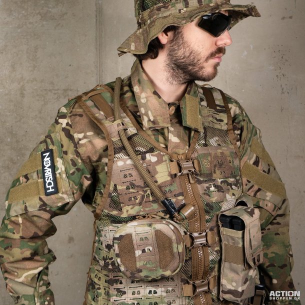 Novritsch - Tactical Vest 1.0, ACP, str. one size