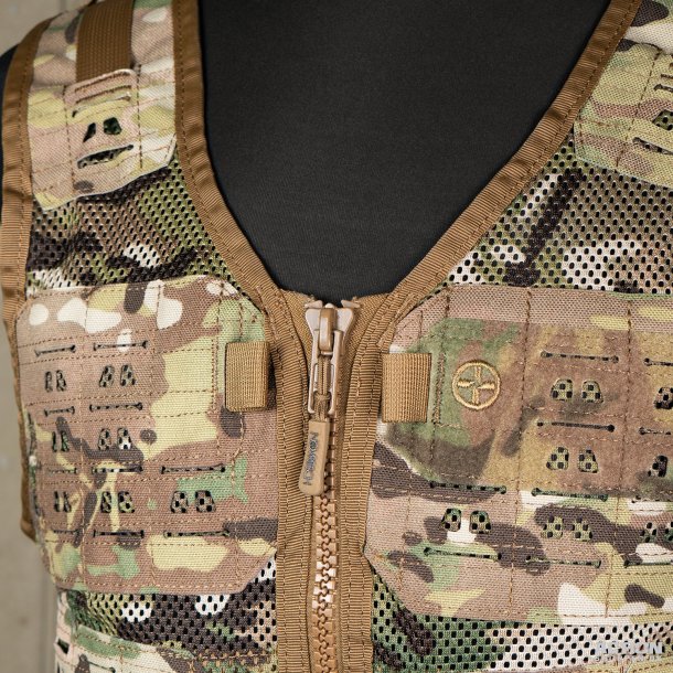Novritsch - Tactical Vest 1.0, Grn.  str. one size