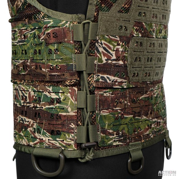 Novritsch - Tactical Vest 1.0, Grn.  str. one size