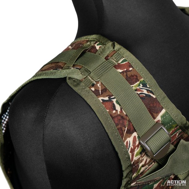 Novritsch - Tactical Vest 1.0, ACP, str. one size