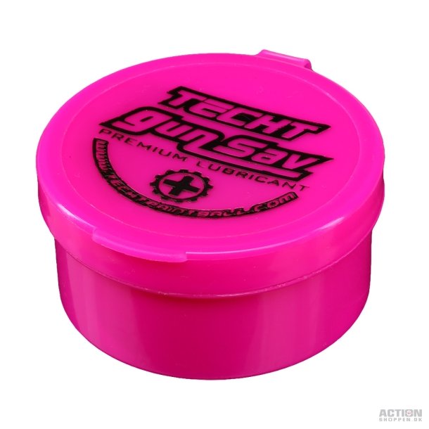 TechT Gun Sav - High Performance Grease