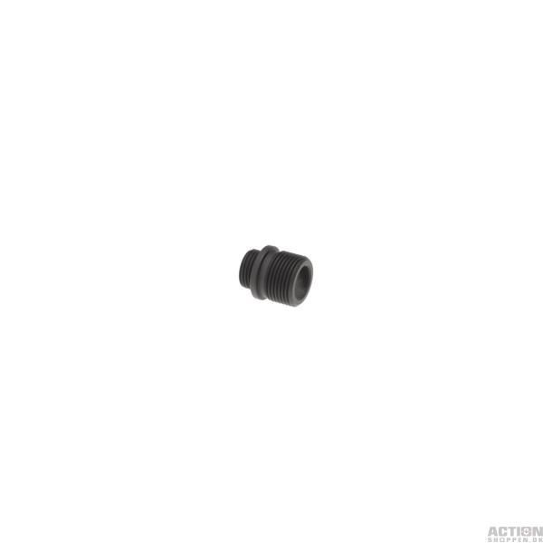 Adapter til lyddmper, 14mm CCW