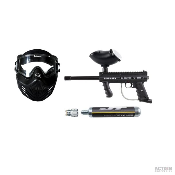 Paintball - Tippmann 98 St