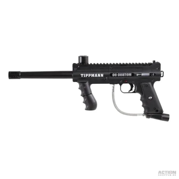 Paintball - Tippmann 98