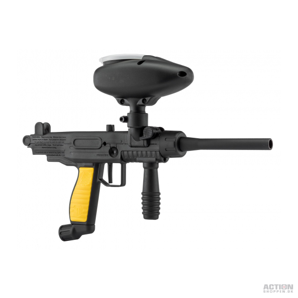Paintball - Tippmann FT-12 "Lite" version