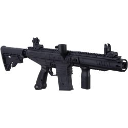 Tippmann Stormer Elite dual feed Paintball