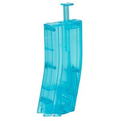 Magasinlader, 400 skud, Bl