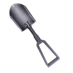Feltspade Gen.II Med Lomme