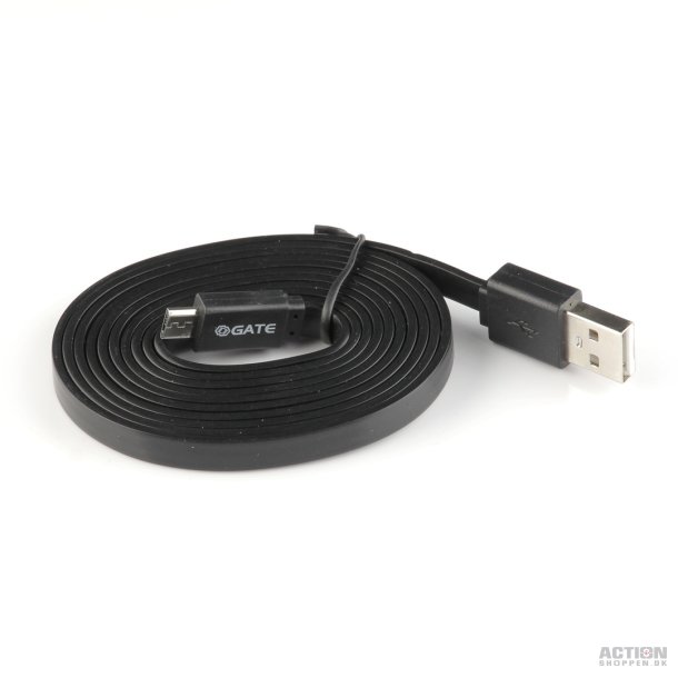 Gate - USB-A Kabel til USB-Link 1.5m