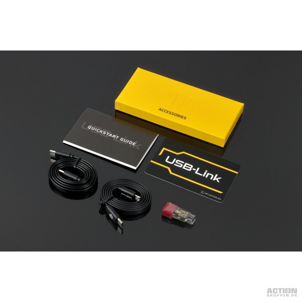 Gate USB-Link