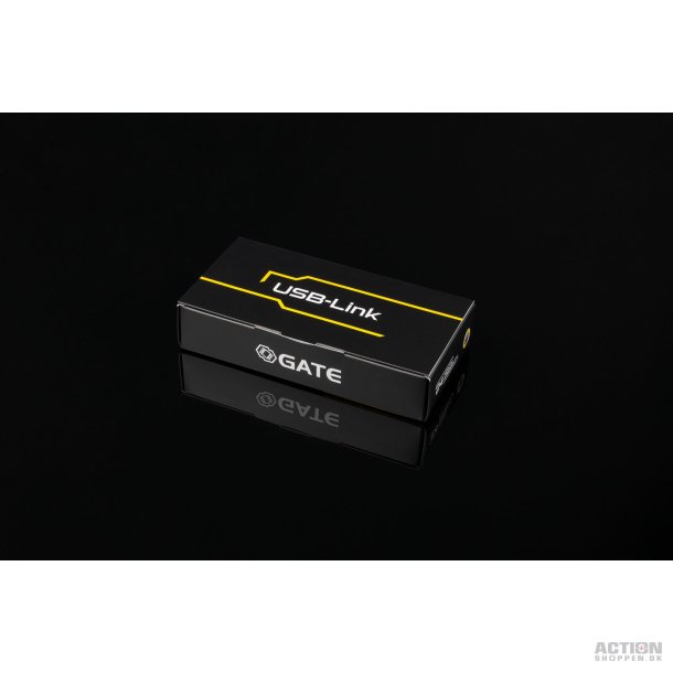 Gate USB-Link