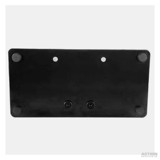 Universel gun holder