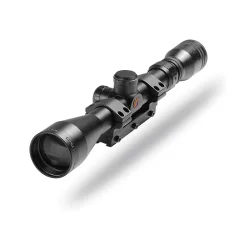 Gamo - Black Bear IGT inkl 3-9x40 kikkert, luftgevr, 4,5mm (Cal.177)