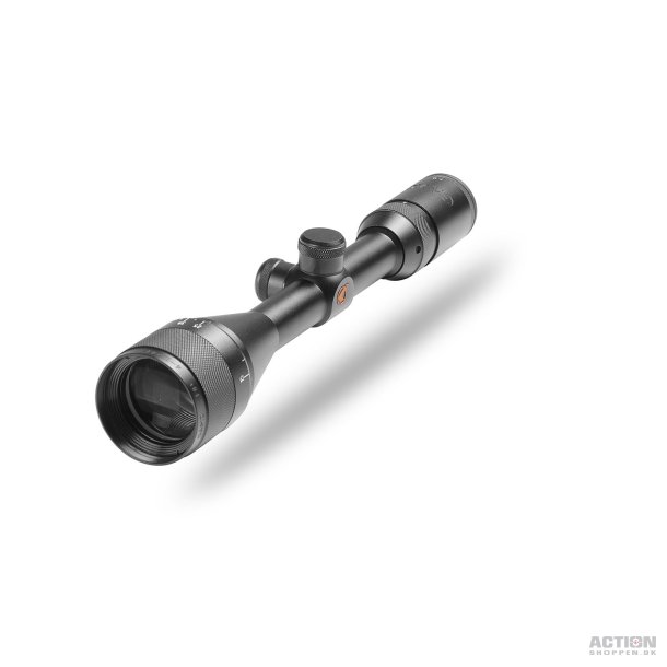 Gamo - SCOPE MILL DOT 4-12X44 AO