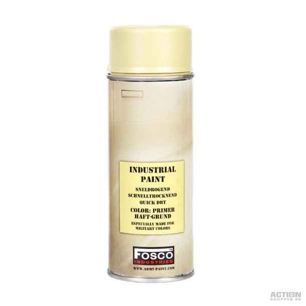 Fosco - Malingprimer / Grundmaling 400ml
