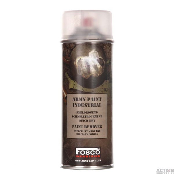 Fosco - Malingfjerner 400ml