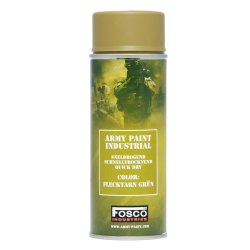 Fosco - Maling Flecktarn grun 400ml