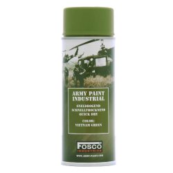 Fosco - Maling Vietnam Green 400ml