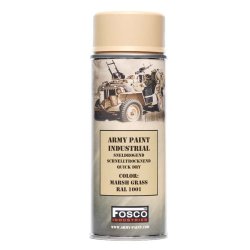Fosco - Maling Marsh Grass 400ml